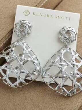 Kendra Scott Stud Earrings